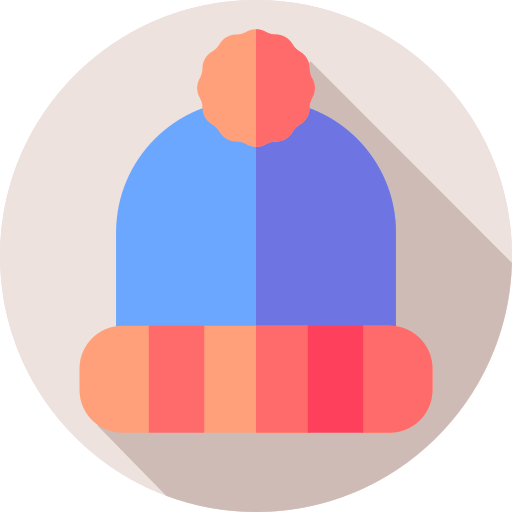 Winter hat